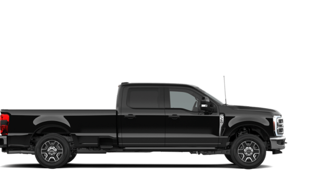 2026 Ford SuperDuty